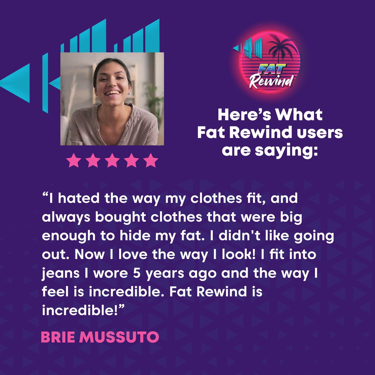 Fat Rewind